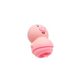 Leyla Lolly Pigly USB Vibrator Vibrators - G Spot